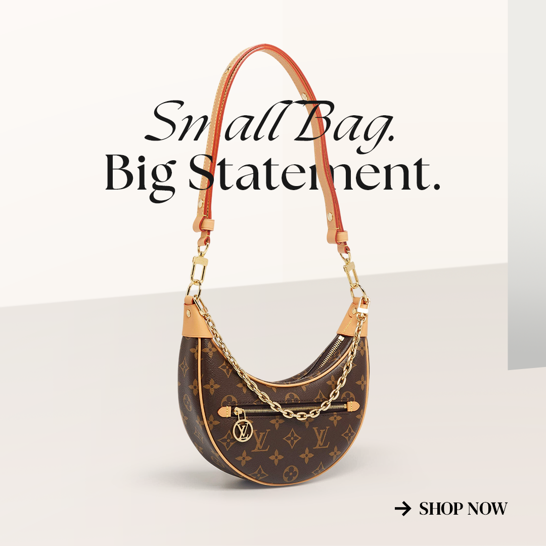 Half-Moon Bag
