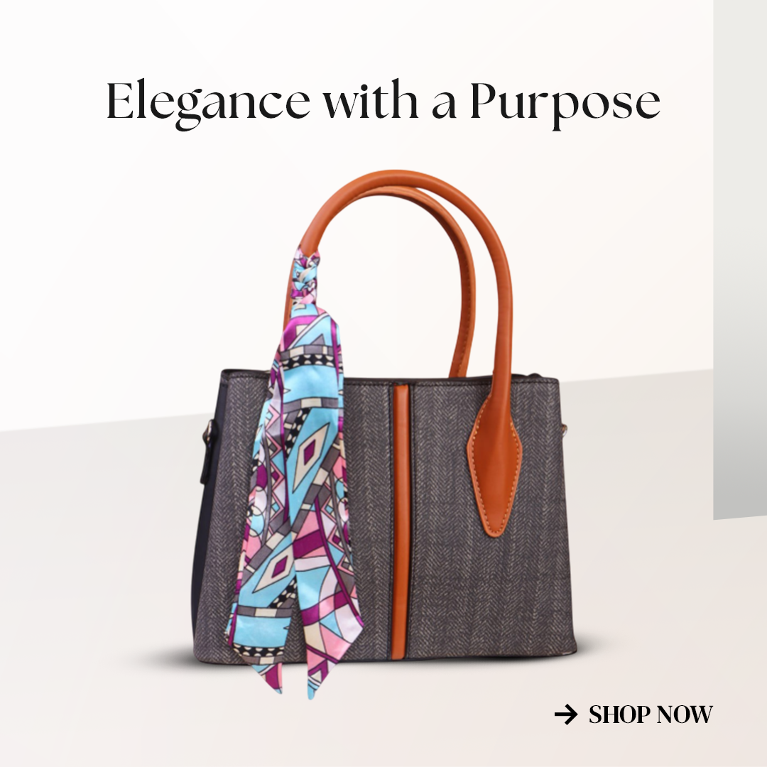 Hand Bag