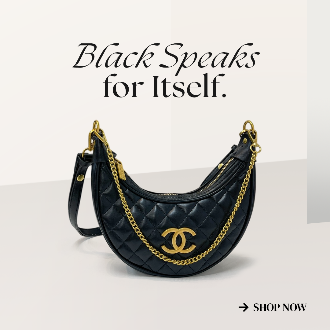 Half-Moon Bag