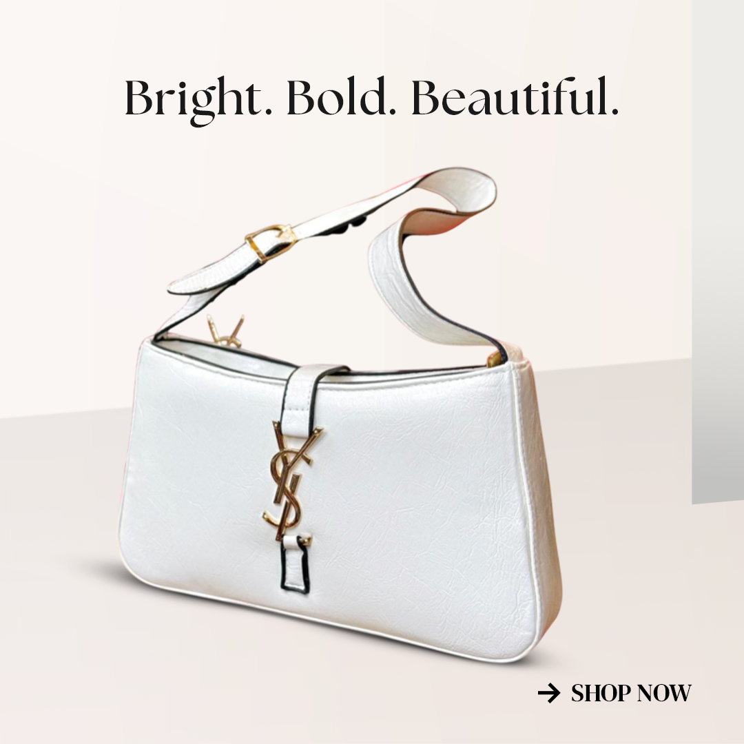 Shoulder Bag