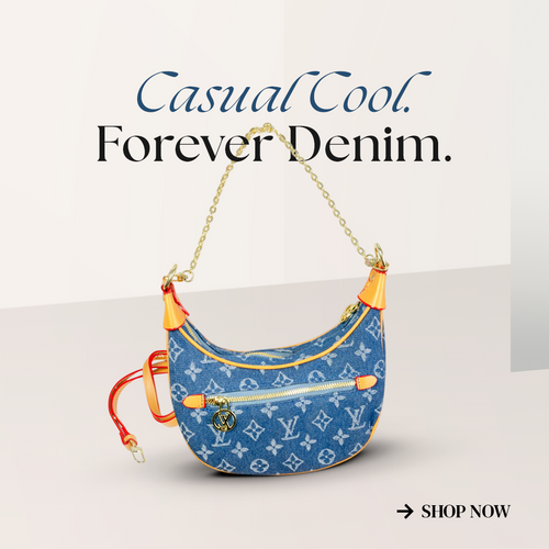 Cross & Shoulder Bag