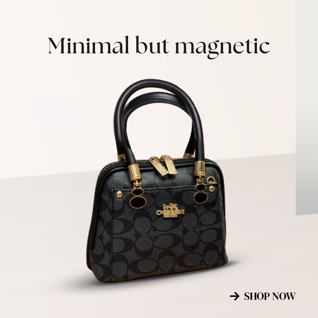 Hand Bag
