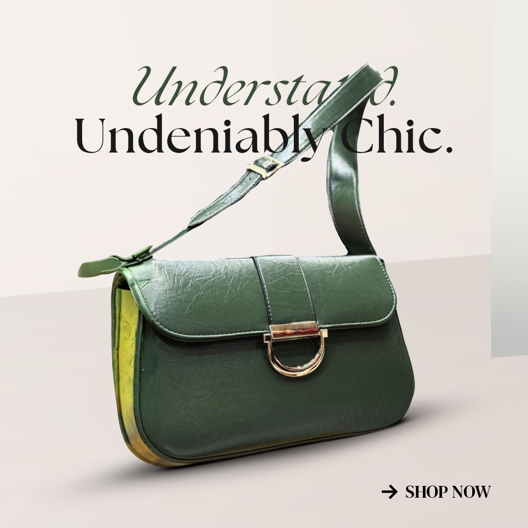 Shoulder Bag