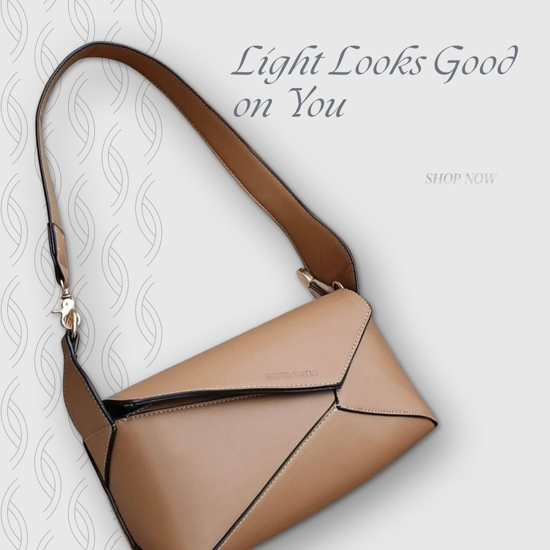 Shoulder & Cross Bag