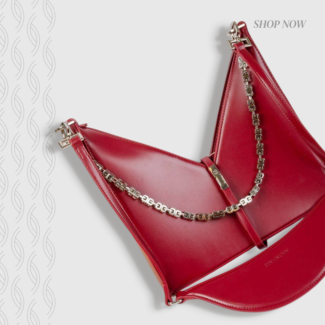 Shoulde & Hand Bag