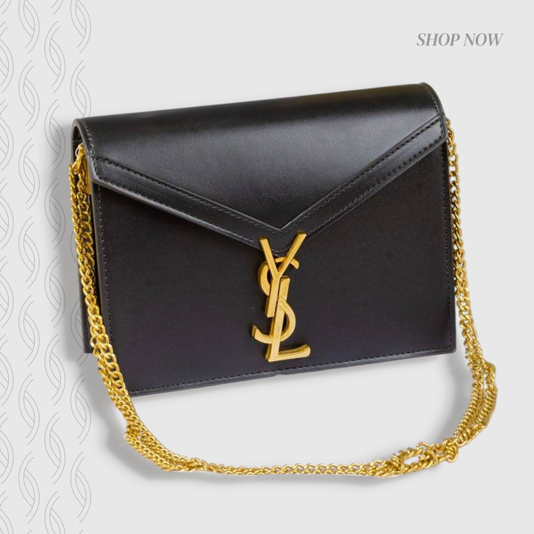 Hand & Shoulder Bag