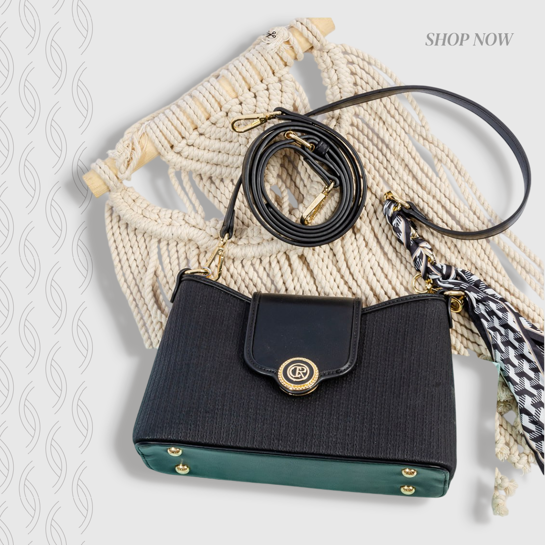 Shoulder & Cross Bag