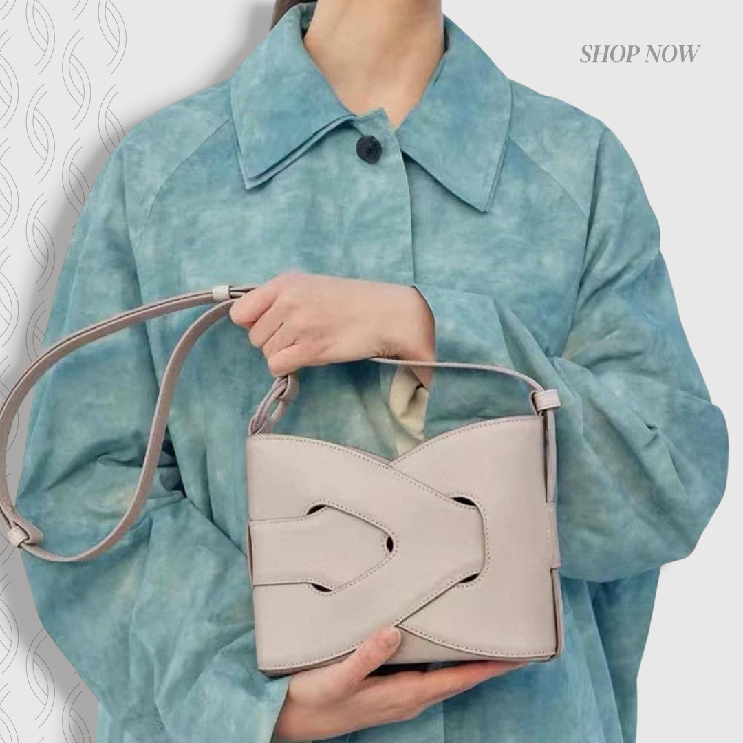 Cross - Bag