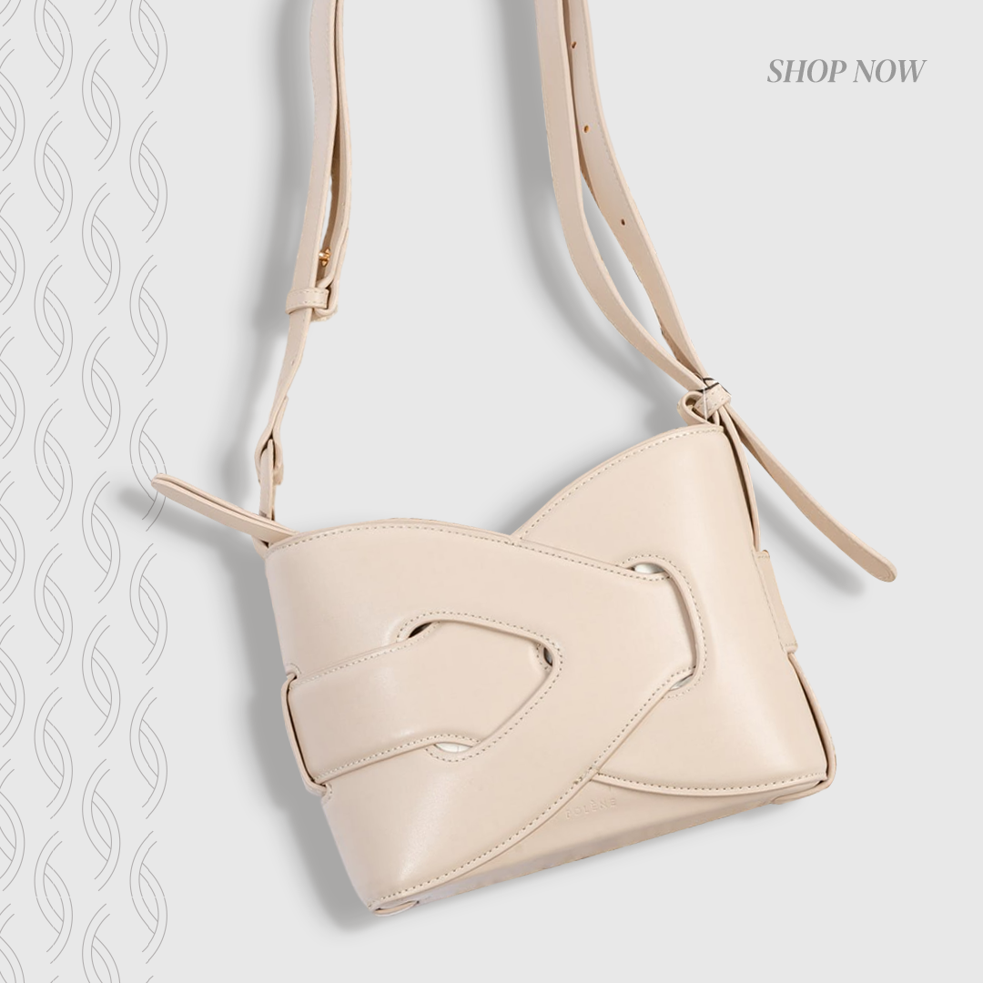 Cross - Bag