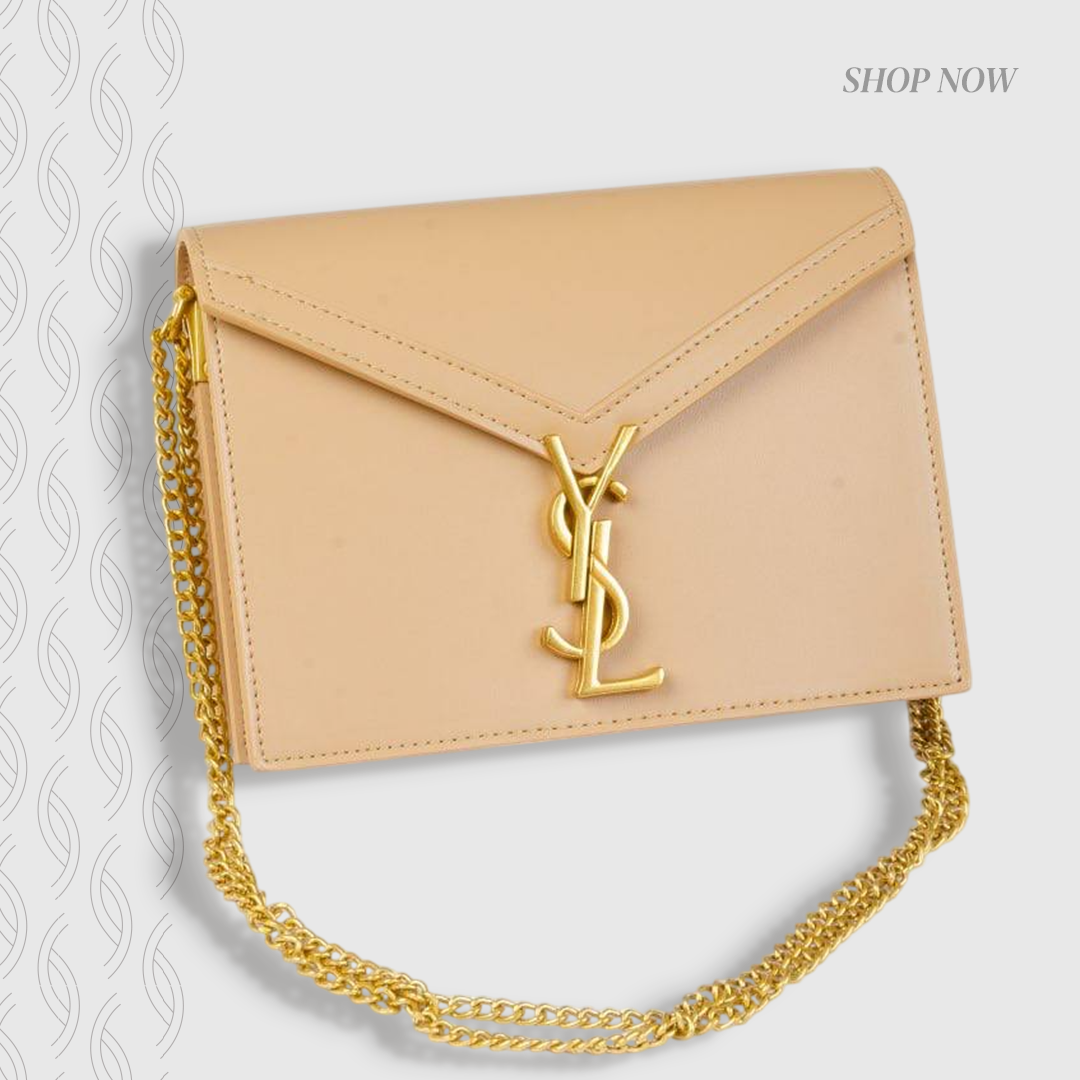 Hand & Shoulder Bag