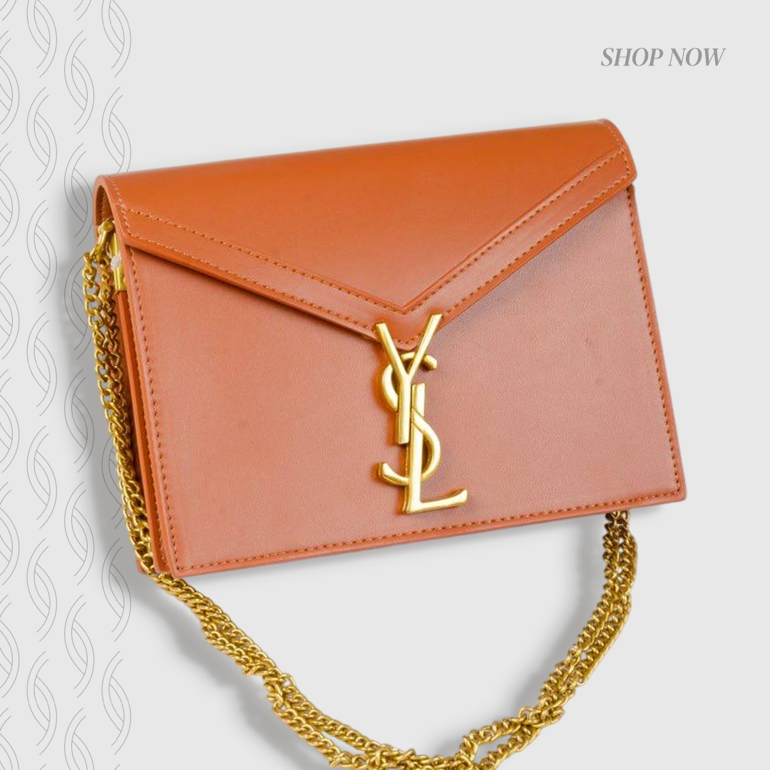 Hand & Shoulder Bag