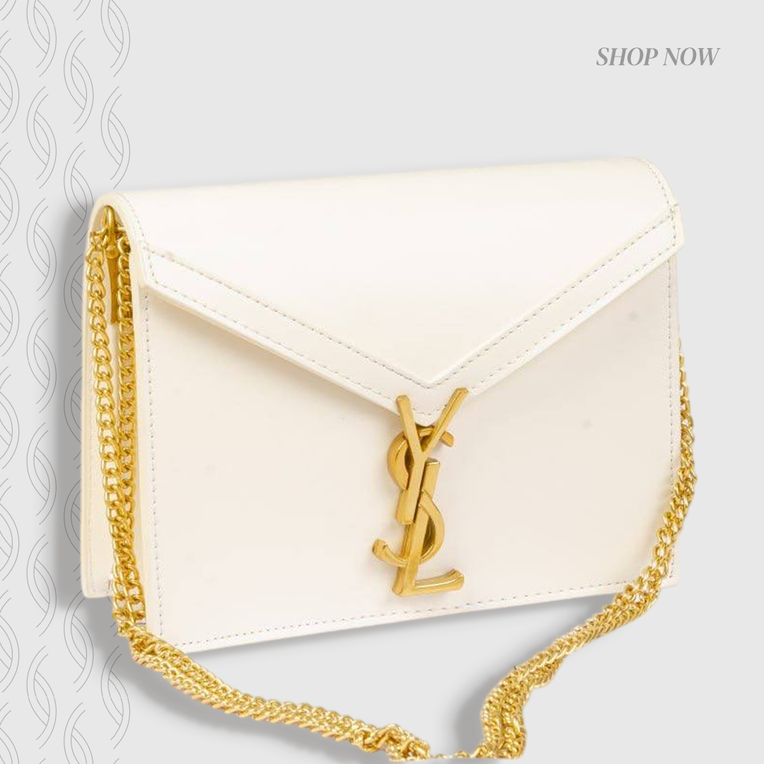 Hand & Shoulder Bag